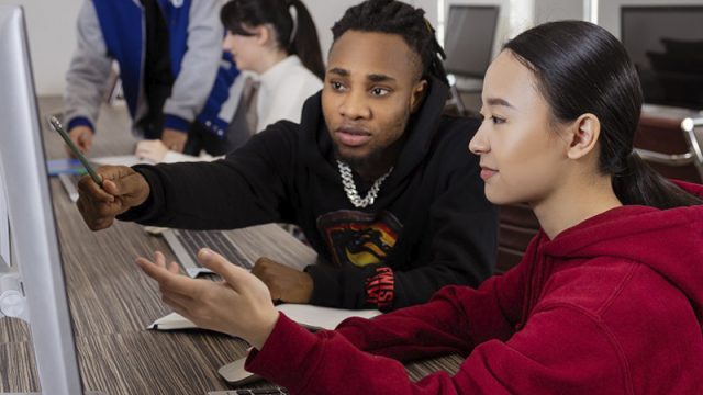 Старт проекта