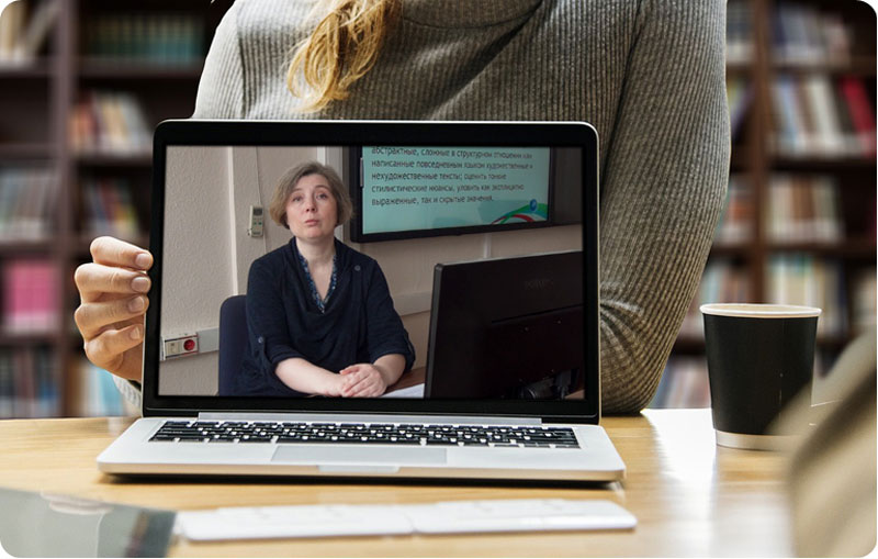 Основы методики преподавания русского языка как неродного / иностранного (модуль Чтение)