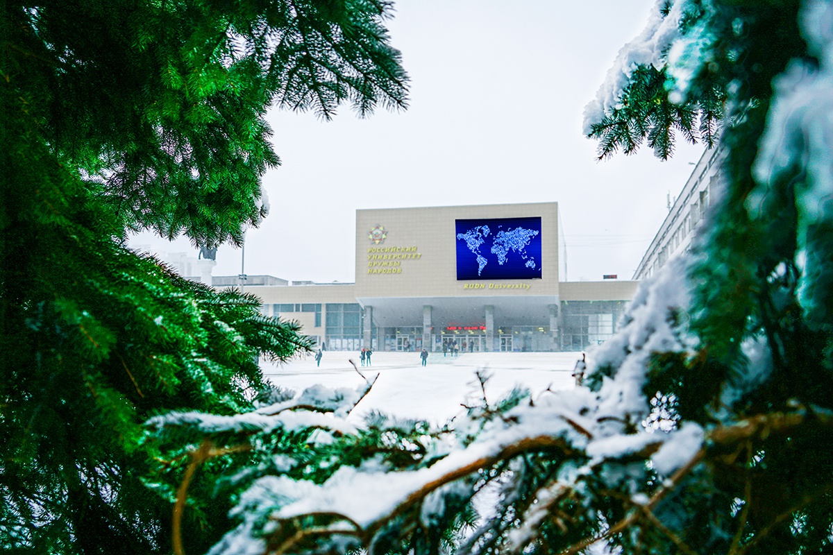 Участники конкурса из разных стран