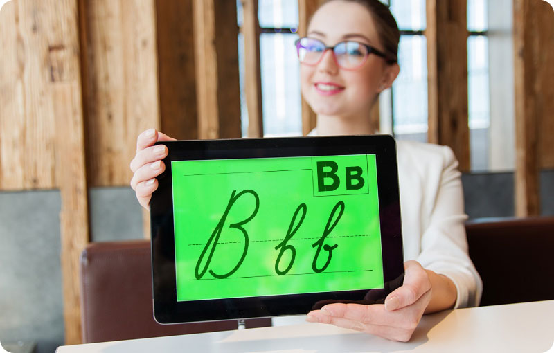 Основы методики преподавания русского языка как неродного / иностранного (модуль Письмо, Говорение)